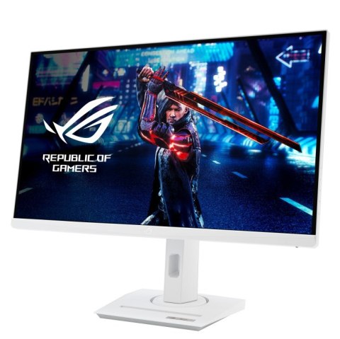 MONITOR ASUS ROG Strix 27" XG27ACS-W MONITOR ASUS ROG Strix 27" XG27ACS-W