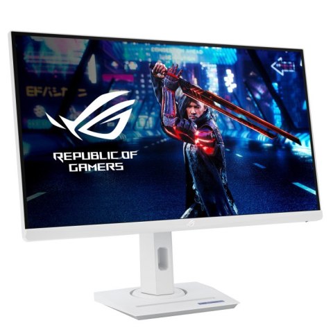 MONITOR ASUS ROG Strix 27" XG27ACS-W MONITOR ASUS ROG Strix 27" XG27ACS-W
