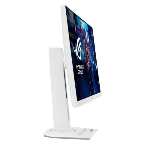 MONITOR ASUS ROG Strix 27" XG27ACS-W MONITOR ASUS ROG Strix 27" XG27ACS-W