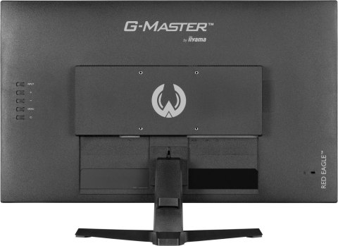 MONITOR IIYAMA LED 27" G2770HS-B1 180Hz MONITOR IIYAMA LED 27" G2770HS-B1 180Hz