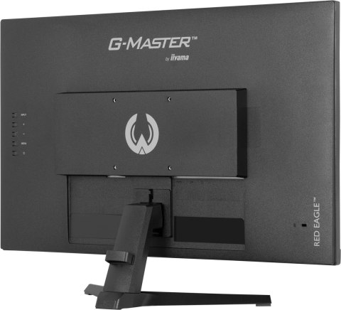 MONITOR IIYAMA LED 27" G2770HS-B1 180Hz MONITOR IIYAMA LED 27" G2770HS-B1 180Hz