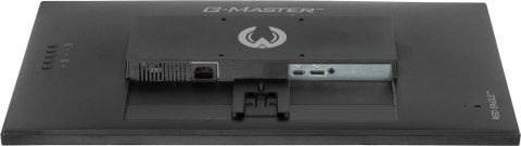 MONITOR IIYAMA LED 27" G2770HS-B1 180Hz MONITOR IIYAMA LED 27" G2770HS-B1 180Hz