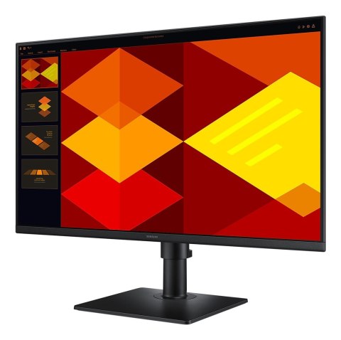 MONITOR SAMSUNG LED 27" LS27D400GAUXEN 100Hz MONITOR SAMSUNG LED 27" LS27D400GAUXEN 100Hz