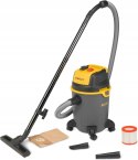 ODKURZACZ WET%DRT 1200W 20L SXVC20PTE STANLEY (WYPRZEDAŻ)