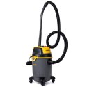 ODKURZACZ WET%DRT 1200W 20L SXVC20PTE STANLEY (WYPRZEDAŻ)