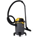 ODKURZACZ WET%DRT 1200W 20L SXVC20PTE STANLEY (WYPRZEDAŻ)
