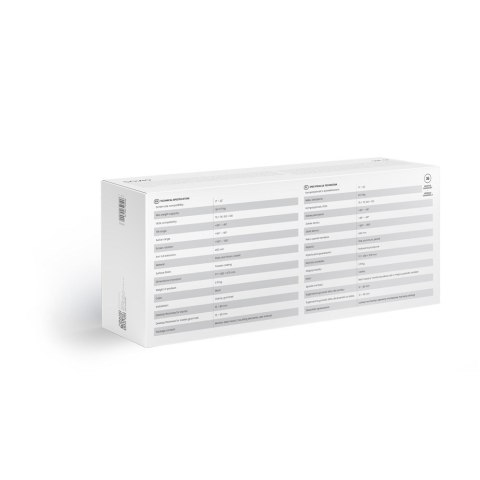 SAVIO UCHWYT BIURKOWY NA MONITOR 17''-32'', 2-9 KG, NA SPRĘŻYNIE GAZOWEJ UM-01 SAVIO UCHWYT BIURKOWY NA MONITOR 17''-32'', 2-9 KG, NA SPRĘŻYNIE GAZOWEJ UM-01