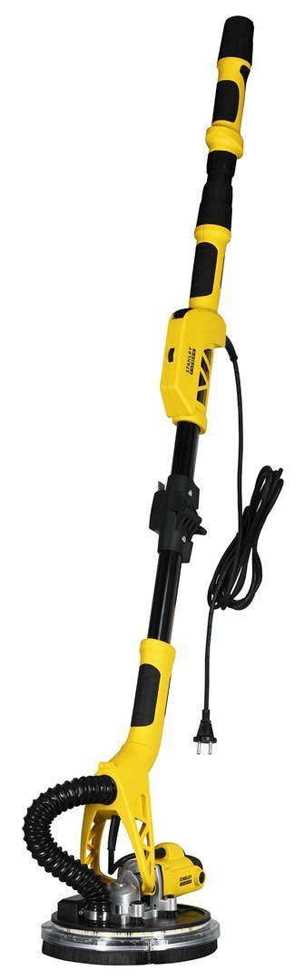 Szlifierka do gipsu 750W SFMEE500S Stanley Szlifierka do gipsu 750W SFMEE500S Stanley