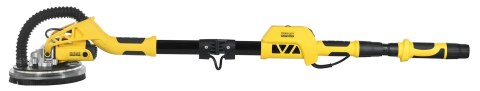 Szlifierka do gipsu 750W SFMEE500S Stanley Szlifierka do gipsu 750W SFMEE500S Stanley