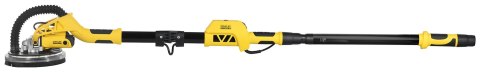 Szlifierka do gipsu 750W SFMEE500S Stanley Szlifierka do gipsu 750W SFMEE500S Stanley