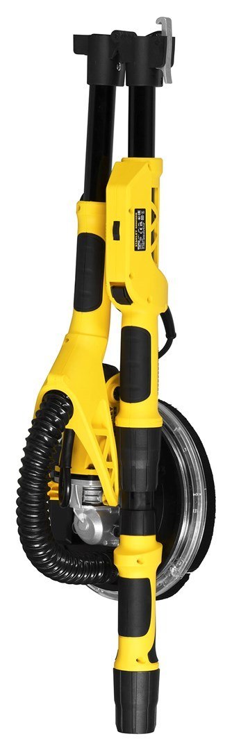 Szlifierka do gipsu 750W SFMEE500S Stanley Szlifierka do gipsu 750W SFMEE500S Stanley