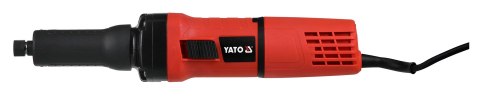 Szlifierka prosta 750W reg. prędkości YT-82080 YATO Szlifierka prosta 750W reg. prędkości YT-82080 YATO