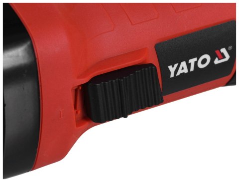 Szlifierka prosta 750W reg. prędkości YT-82080 YATO Szlifierka prosta 750W reg. prędkości YT-82080 YATO