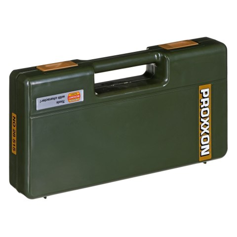 Zestaw modelarsko-grawerski Proxxon MICROMOT 50/E Zestaw modelarsko-grawerski Proxxon MICROMOT 50/E