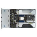 ASUS Rack 2U ESC4000A-E12-SKU1/2600W(1+1) AMD EPYC 1x LGA 6096 (SP5) 400W 12xDDR5 6x3,5"/2,5" SATA/SAS*+NVMe 2 Intel i350 1Gb 4 