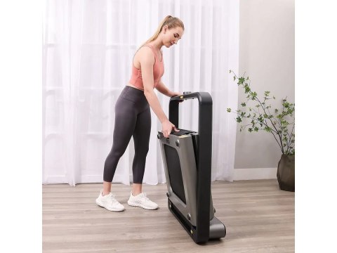 Bieżnia elektryczna Kingsmith Treadmill X21 (WYPRZEDAŻ) Bieżnia elektryczna Kingsmith Treadmill X21 (WYPRZEDAŻ)