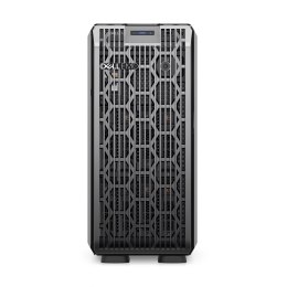 Dell PowerEdge T350/8 x 3.5