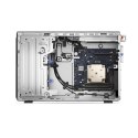 Dell PowerEdge T350/8 x 3.5"/Xeon E-2334/16GB/1x600GB 12Gbps 10k RPM HDD SATA/Broadcom 5720 Dual Port/PERC H355 RAID Adapter/iDR
