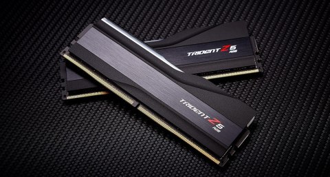 G.SKILL TRIDENT Z5 RGB DDR5 2X16GB 6000MHZ CL36-36 XMP3 BLACK F5-6000J3636F16GX2-TZ5RK (WYPRZEDAŻ) G.SKILL TRIDENT Z5 RGB DDR5 2X16GB 6000MHZ CL36-36 XMP3 BLACK F5-6000J3636F16GX2-TZ5RK (WYPRZEDAŻ)