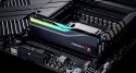 G.SKILL TRIDENT Z5 RGB DDR5 2X16GB 6000MHZ CL36-36 XMP3 BLACK F5-6000J3636F16GX2-TZ5RK (WYPRZEDAŻ)