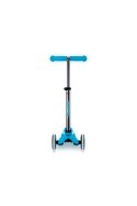 Hulajnoga Mini Micro Deluxe Glow LED Plus Glacier Aqua