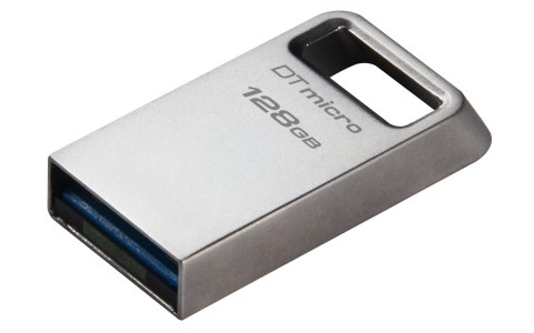 KINGSTON FLASH 128GB DATATRAVELER USB 3.2 Gen 1 200MB/s KINGSTON FLASH 128GB DATATRAVELER USB 3.2 Gen 1 200MB/s