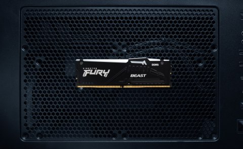 Kingston FURY DDR5 64GB (2x32GB) 6000MHz CL36 Beast Black RGB EXPO Kingston FURY DDR5 64GB (2x32GB) 6000MHz CL36 Beast Black RGB EXPO