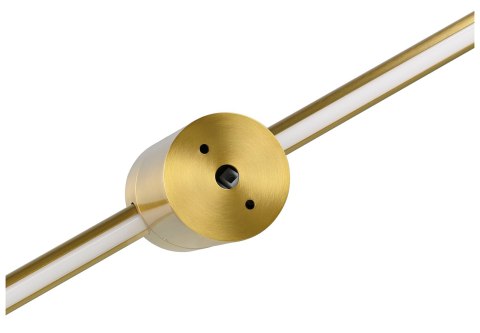 Lampa ścienna LED Activejet AJE-HILTON Patyna WW Lampa ścienna LED Activejet AJE-HILTON Patyna WW