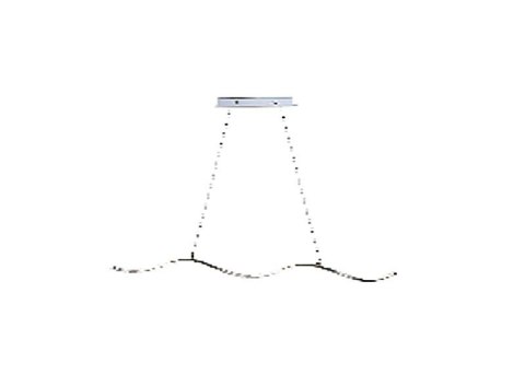Lampa sufitowa LED Activejet AJE-SARA Lampa sufitowa LED Activejet AJE-SARA