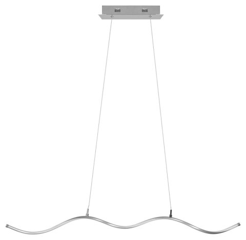 Lampa sufitowa LED Activejet AJE-SARA Lampa sufitowa LED Activejet AJE-SARA