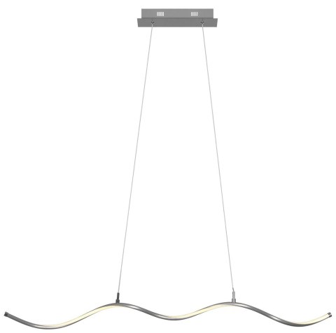 Lampa sufitowa LED Activejet AJE-SARA Lampa sufitowa LED Activejet AJE-SARA