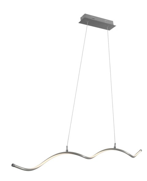 Lampa sufitowa LED Activejet AJE-SARA Lampa sufitowa LED Activejet AJE-SARA