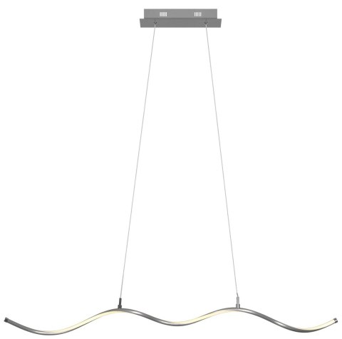 Lampa sufitowa LED Activejet AJE-SARA Lampa sufitowa LED Activejet AJE-SARA