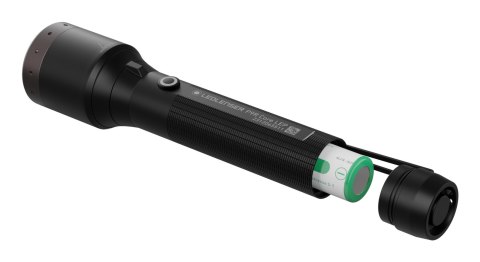 Latarka Ledlenser P9R Core LEP Latarka Ledlenser P9R Core LEP