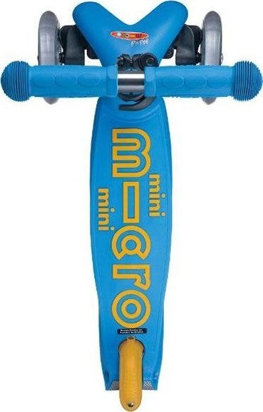 MICRO HULAJNOGA MINI DELUXE OCEAN BLUE MICRO HULAJNOGA MINI DELUXE OCEAN BLUE