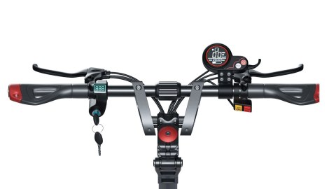 Motus Hulajnoga Elektryczna PRO 10 Sport 2021 Motus Hulajnoga Elektryczna PRO 10 Sport 2021