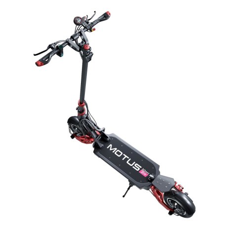 Motus Hulajnoga Elektryczna PRO 10 Sport 2021 Motus Hulajnoga Elektryczna PRO 10 Sport 2021