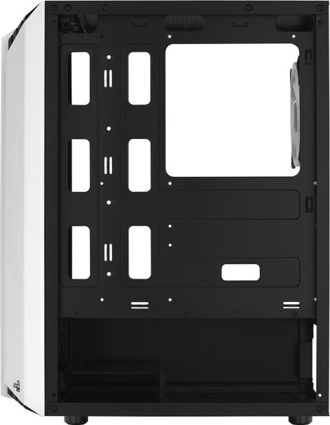 OBUDOWA AEROCOOL PGS BIONIC-G-WT-v2 RGB (WYPRZEDAŻ) OBUDOWA AEROCOOL PGS BIONIC-G-WT-v2 RGB (WYPRZEDAŻ)
