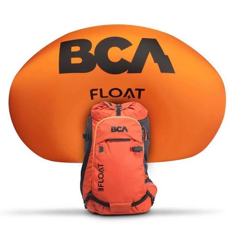 Plecak lawinowy BCA FLOAT E2 45L orange Plecak lawinowy BCA FLOAT E2 45L orange