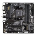 Płyta główna Gigabyte B550M DS3H AC (WYPRZEDAŻ)