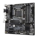 Płyta główna Gigabyte B760M DS3H DDR4 (WYPRZEDAŻ)