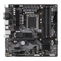 Płyta główna Gigabyte B760M DS3H DDR4 (WYPRZEDAŻ)