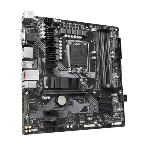 Płyta główna Gigabyte B760M DS3H DDR4 (WYPRZEDAŻ) Płyta główna Gigabyte B760M DS3H DDR4 (WYPRZEDAŻ)