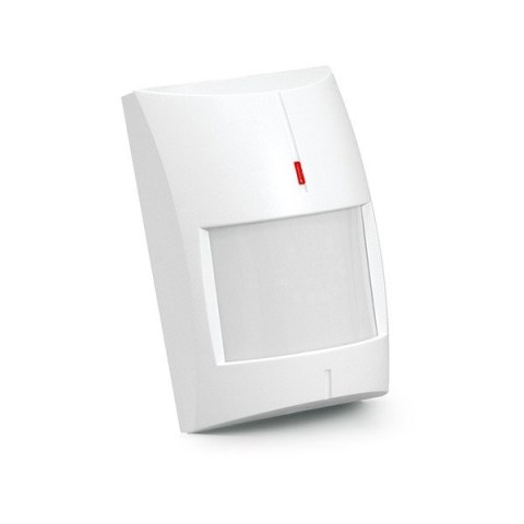 SATEL GREY Plus Czujnik ruchu i mikrofalowy wewnętrzny Biały SATEL GREY Plus Czujnik ruchu i mikrofalowy wewnętrzny Biały
