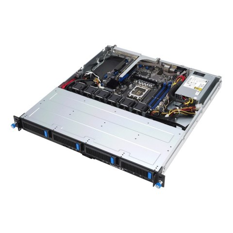 Serwer Actina Solar E 110 S10 E-2486/16GB/2x960SSD/350W 3 lata D2D Serwer Actina Solar E 110 S10 E-2486/16GB/2x960SSD/350W 3 lata D2D