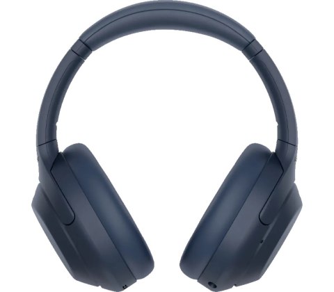 Słuchawki bezprzewodowe Sony WH1000XM4 czarne Słuchawki bezprzewodowe Sony WH1000XM4 czarne