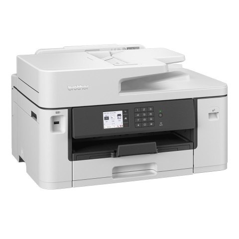 Urządzenie wielofunkcyjne Brother MFC-J2340DW (A3) (WYPRZEDAŻ) Urządzenie wielofunkcyjne Brother MFC-J2340DW (A3) (WYPRZEDAŻ)
