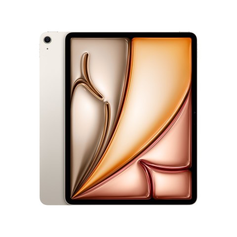 Apple iPad Air 13'' Wi-Fi 256GB Starlight Apple iPad Air 13'' Wi-Fi 256GB Starlight