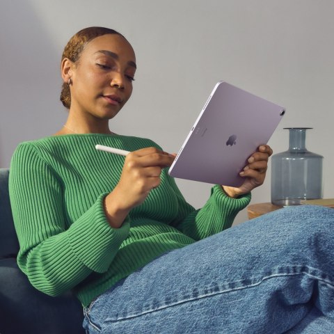 Apple iPad Air 13'' Wi-Fi 256GB Starlight Apple iPad Air 13'' Wi-Fi 256GB Starlight