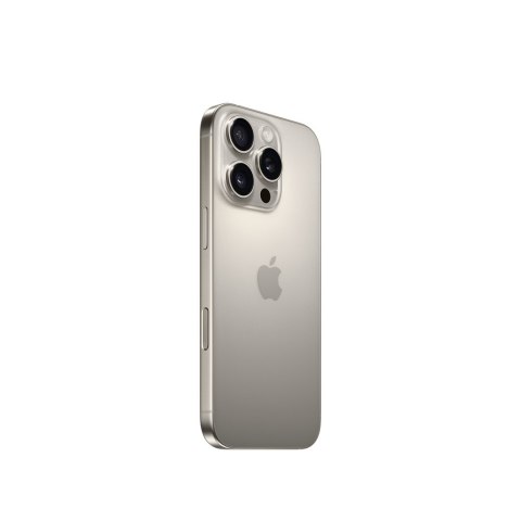 Apple iPhone 16 Pro 1TB Natural Titanium Apple iPhone 16 Pro 1TB Natural Titanium